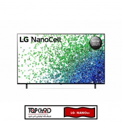 تلویزیون 55 اینچ 2021 الجی مدل NANO80