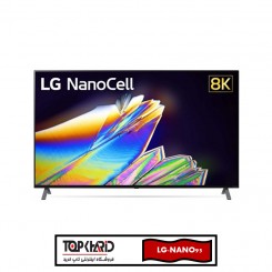 خرید تلویزیون 65 اینچ 8K الجی 65NANO95